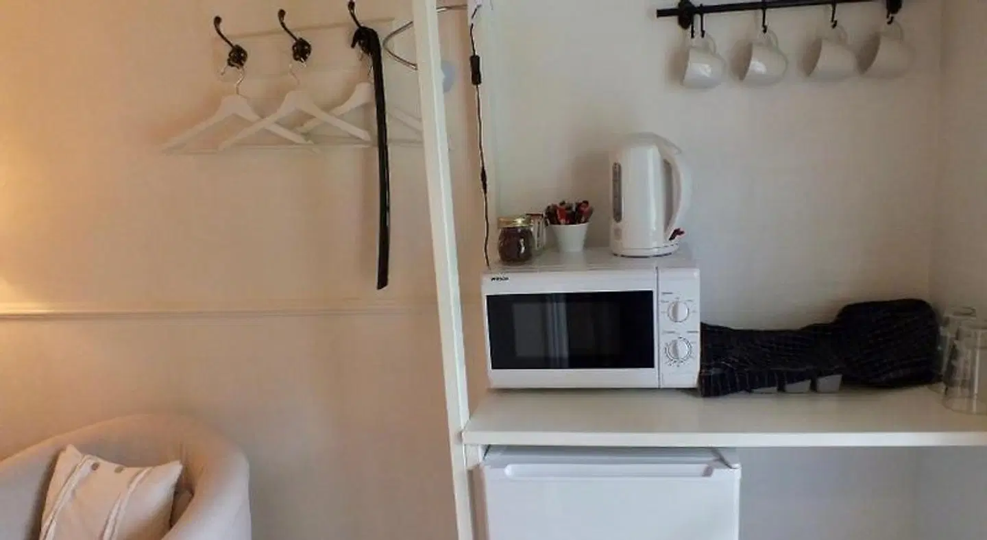 Pension Lærkelill ROOM_EXAMPLE