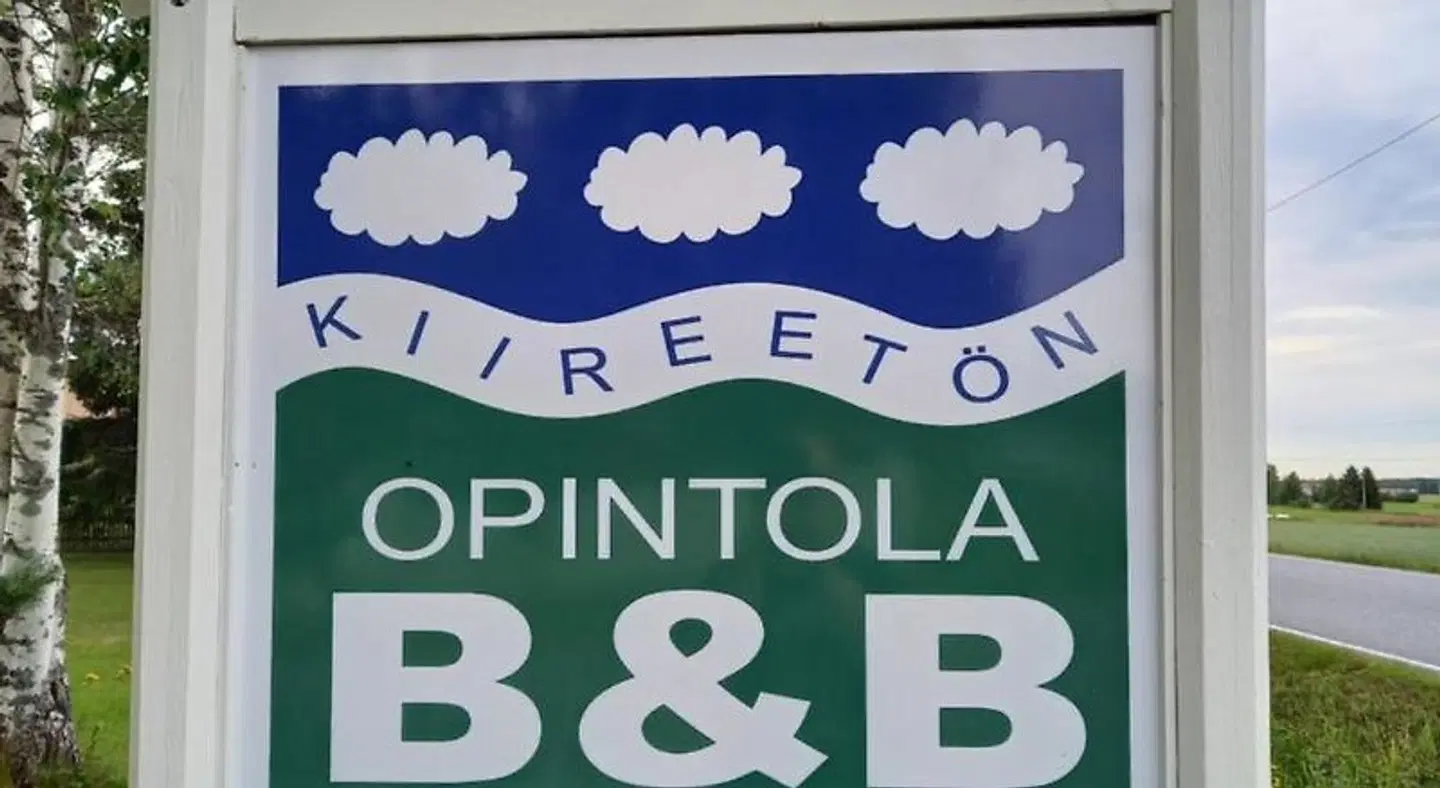 Opintola Bed & Breakfast MODEL_IMPRESSION
