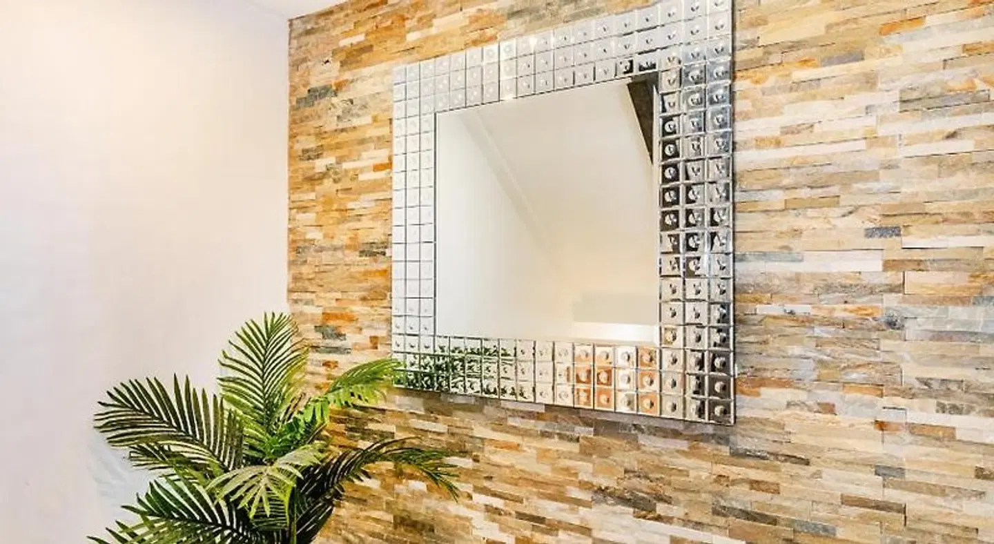 Fürst Garden Badezimmer
