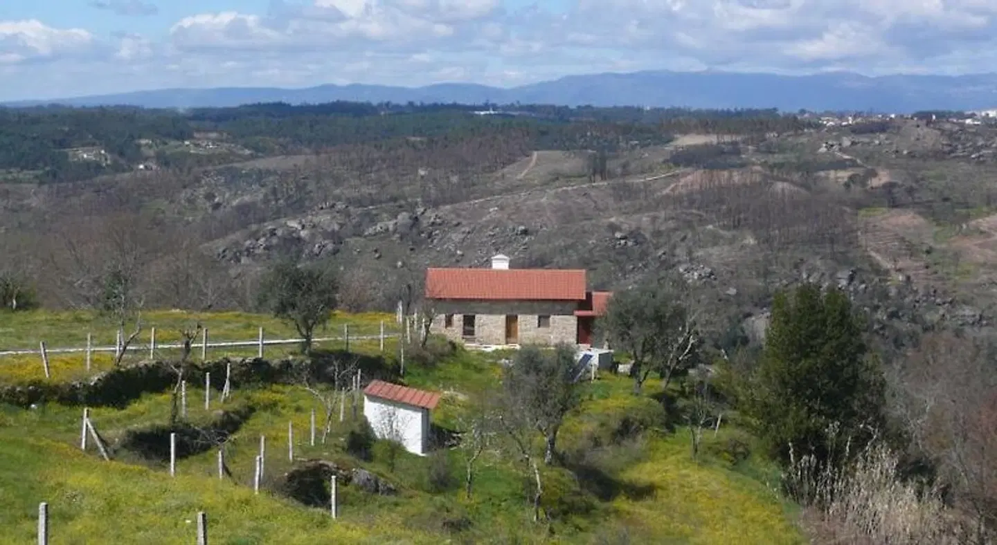 Quinta Vale Porcacho LANDSCAPE