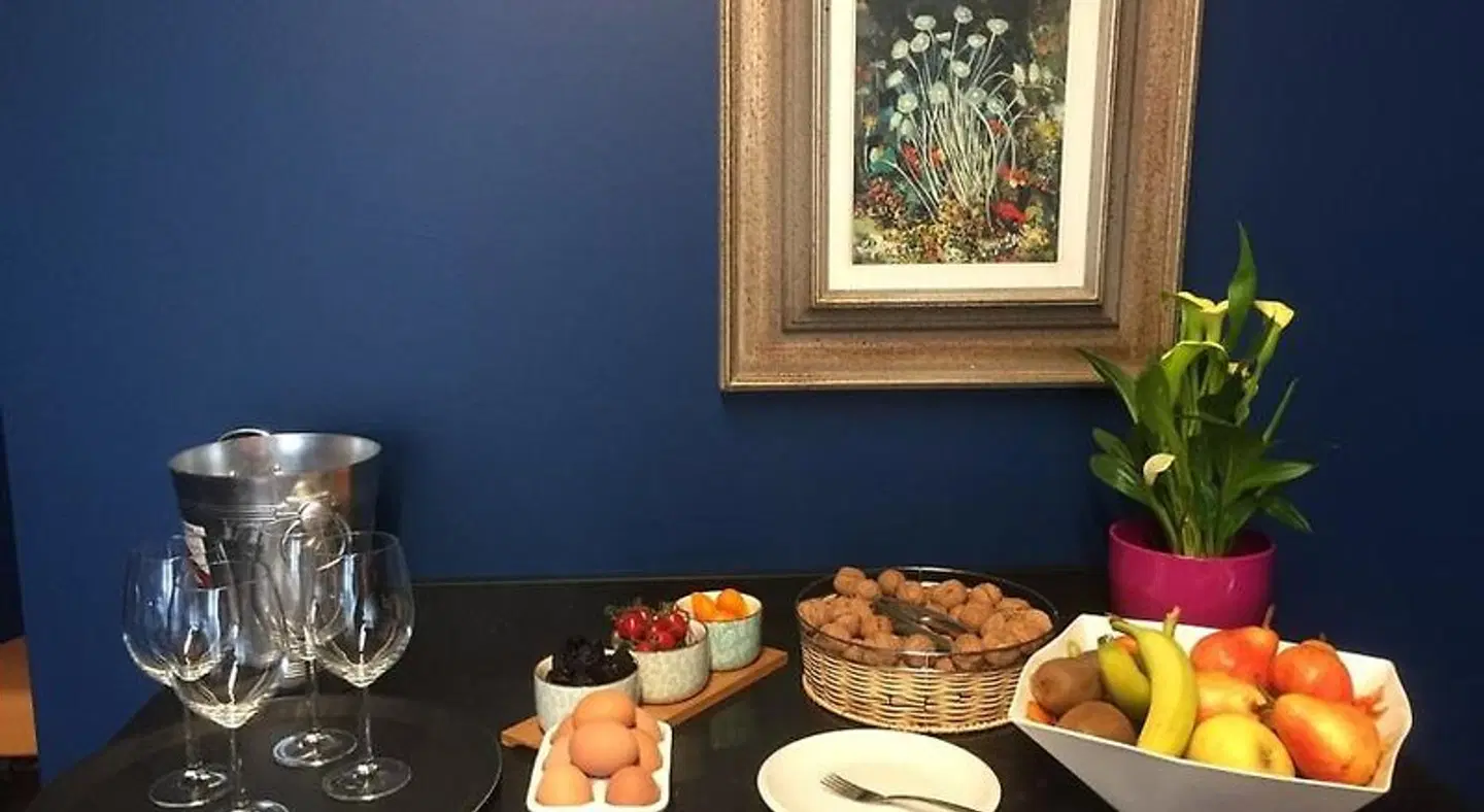 Residenza Al Teatro Restaurant