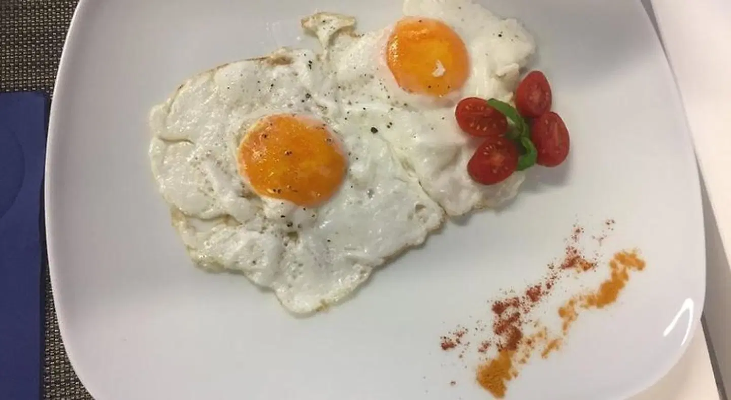 Residenza Al Teatro Restaurant