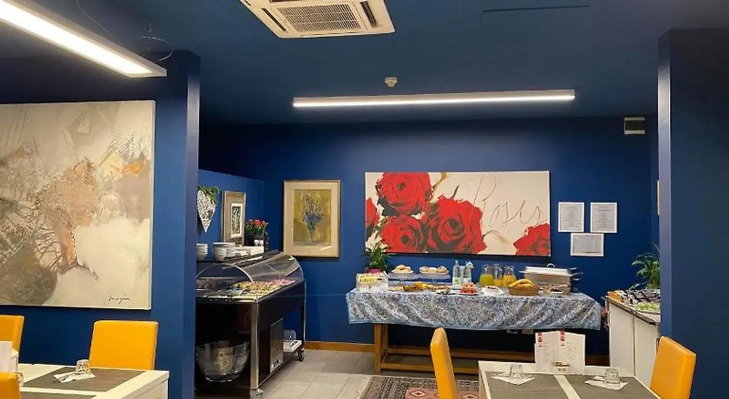Residenza Al Teatro ROOM_EXAMPLE