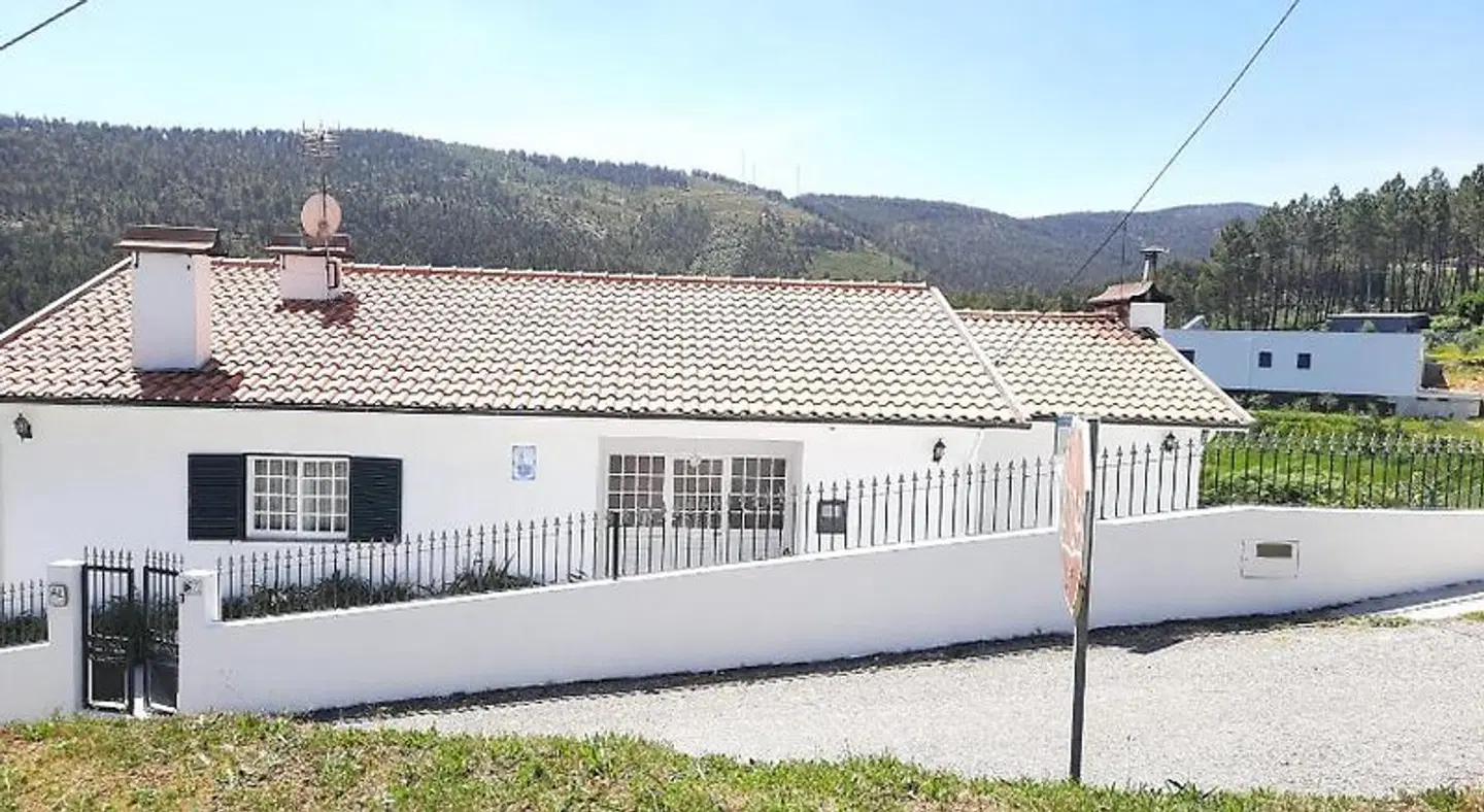 Casa De Vilarinho EXTERIOR