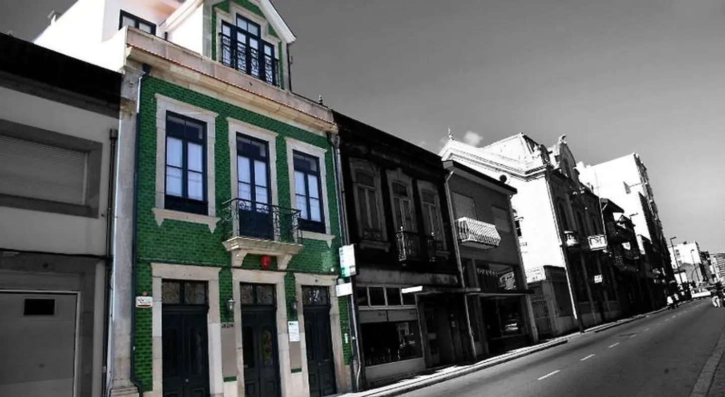 Rêve D'Or EXTERIOR