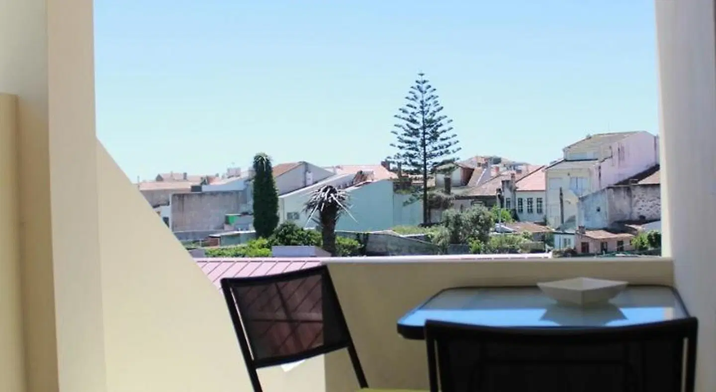 Rêve D'Or Terrasse