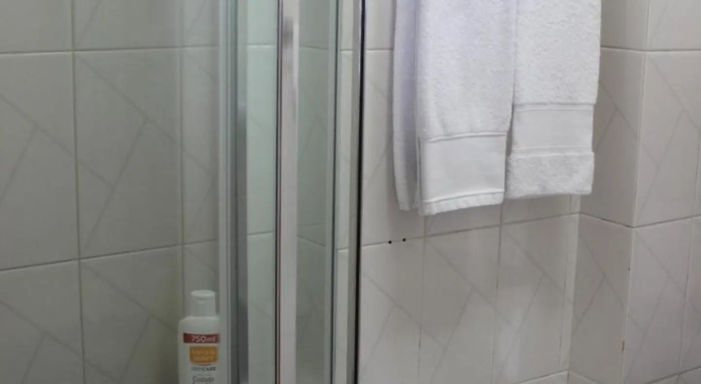 Rêve D'Or Badezimmer