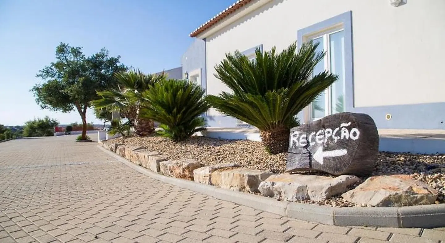 Monte da Ameixa Country House Strand