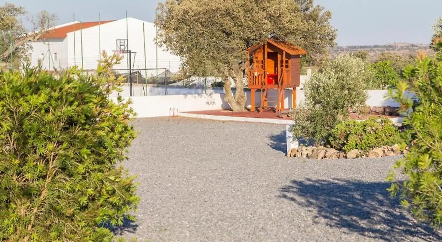 Monte da Ameixa Country House Strand