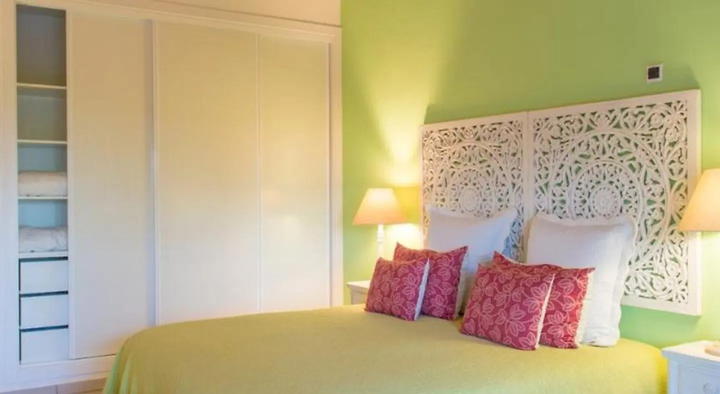 Monte da Ameixa Country House ROOM_EXAMPLE