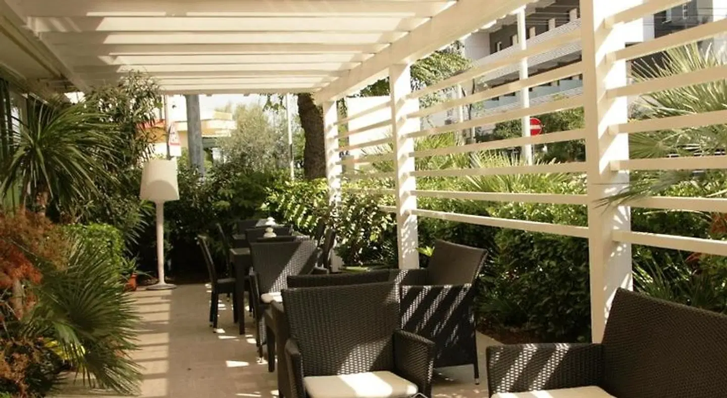Poker Terrasse
