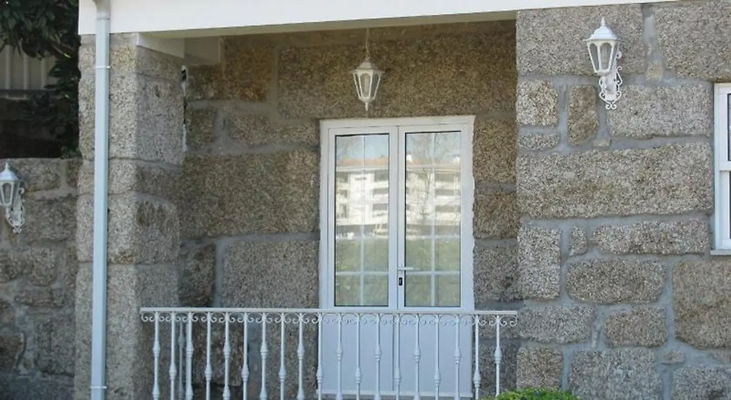 Quinta Do Alves EXTERIOR