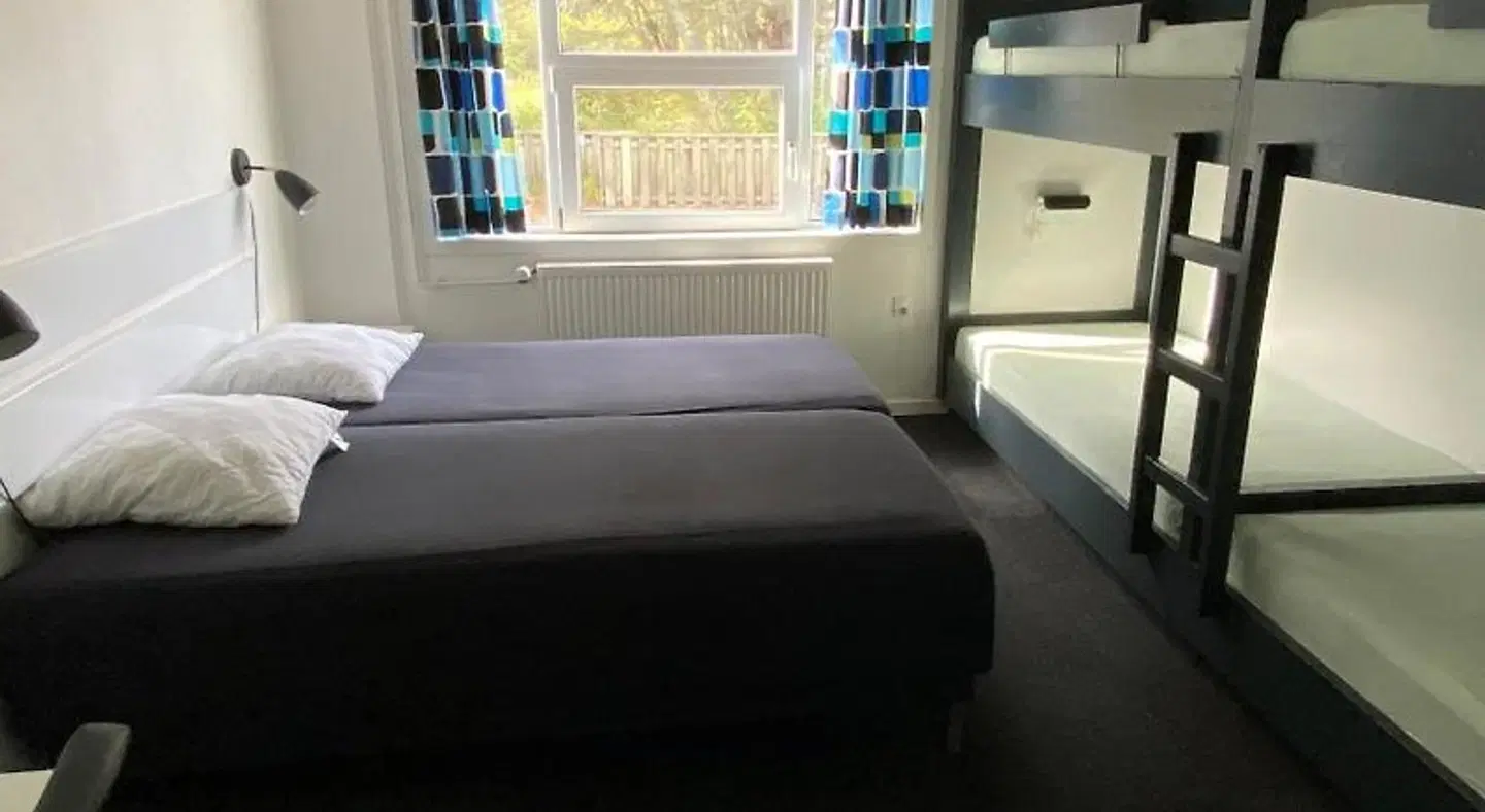 Løkken Hostel ROOM_EXAMPLE