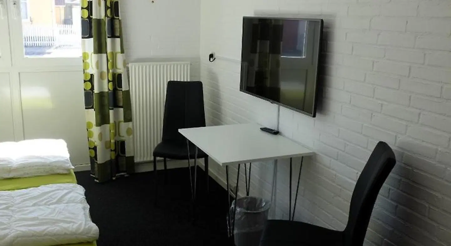 Løkken Hostel ROOM_EXAMPLE