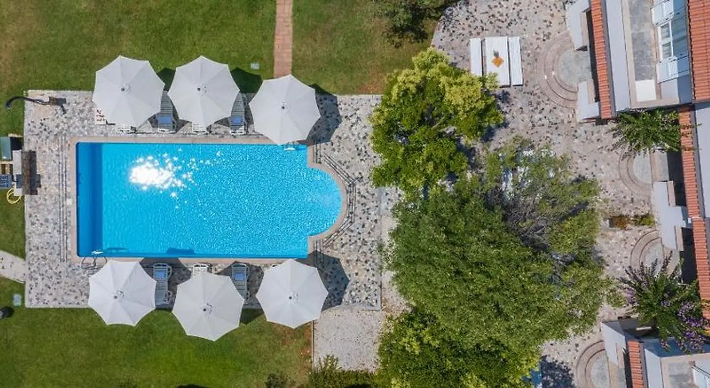 Apartments Grota OUTDOOR_POOL