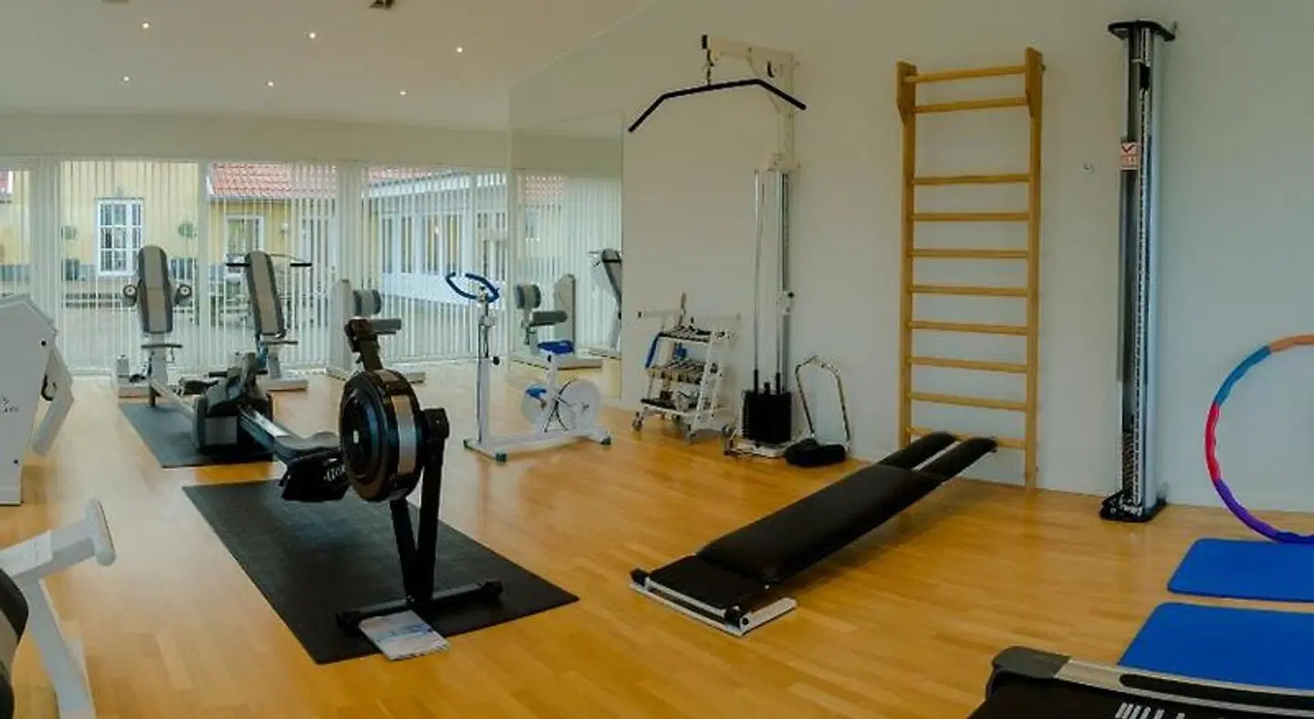 Højgaarden SPORTS_AND_LEISURE