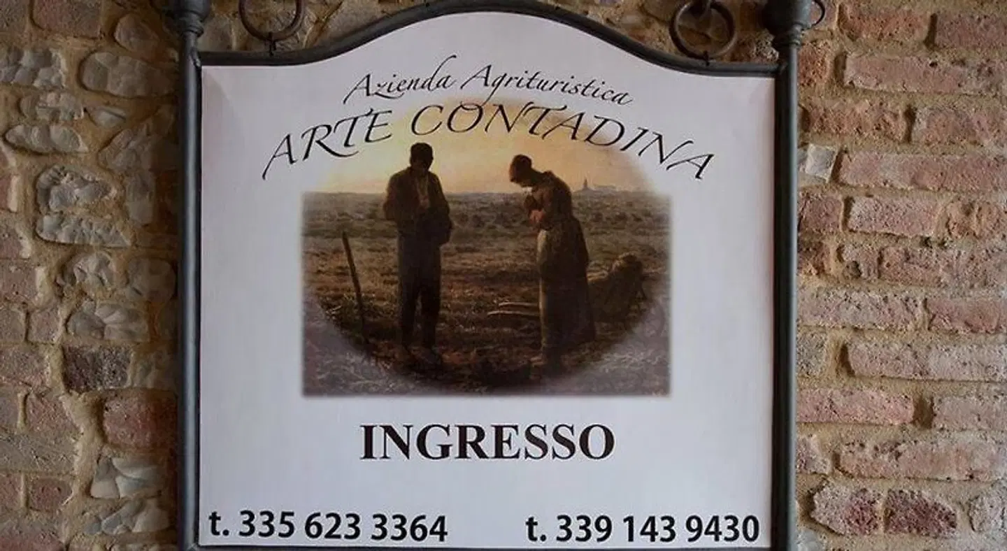 Agriturismo Arte Contadina Konferenz