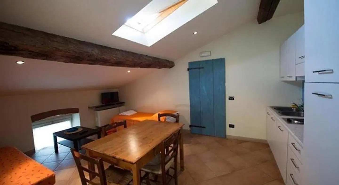 Agriturismo Arte Contadina ROOM_EXAMPLE