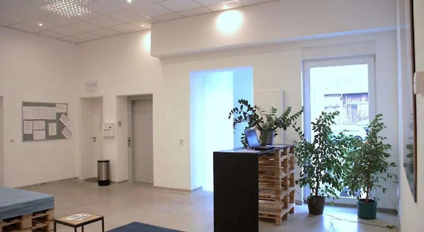 Milchhof Apartments Aschaffenburg ROOM_EXAMPLE