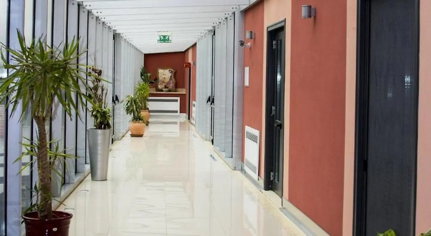 Hotel Eridano LOUNGE_LOBBY