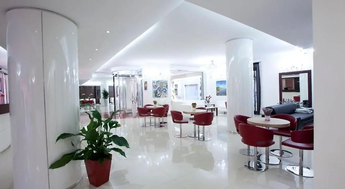 Hotel Eridano LOUNGE_LOBBY