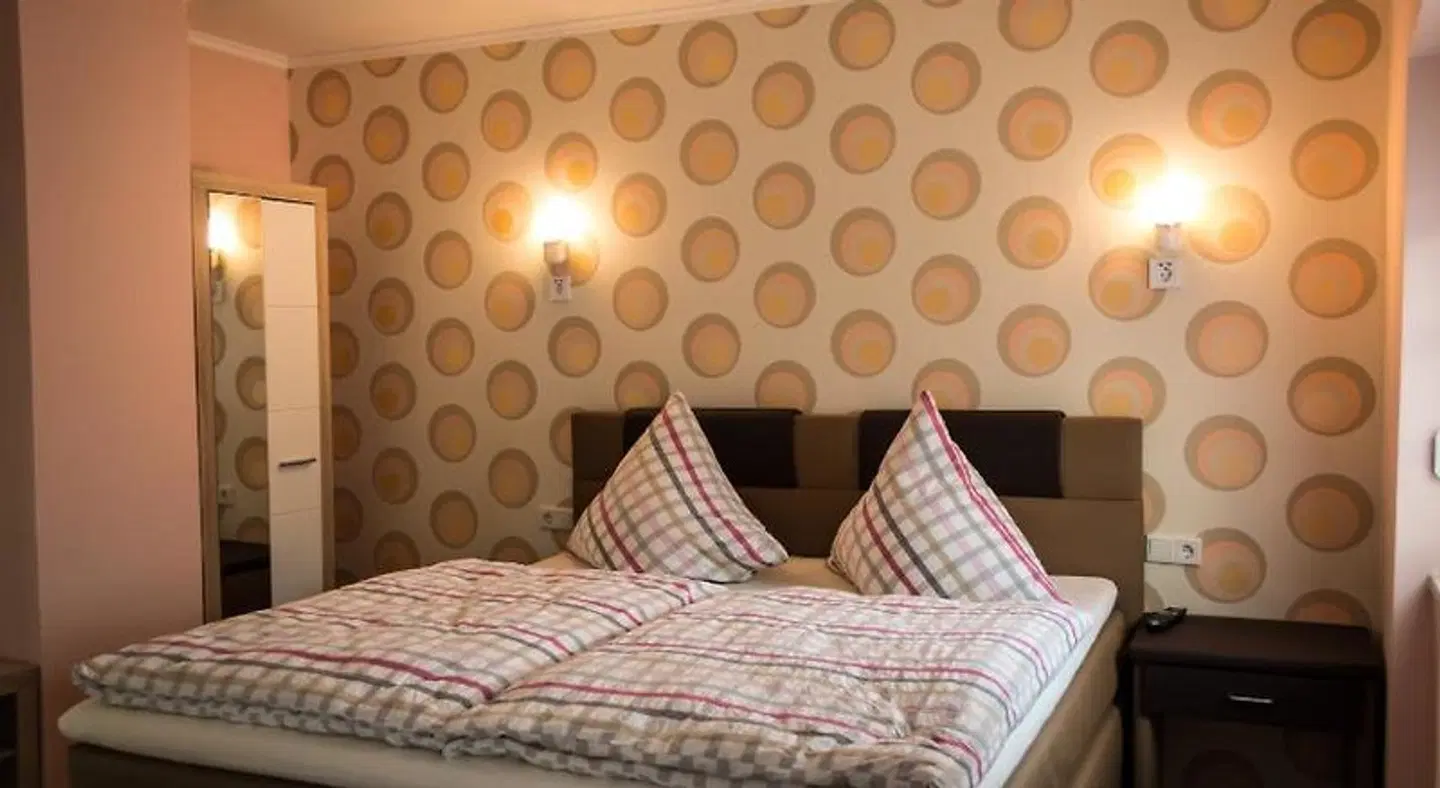Pension Haus Marga ROOM_EXAMPLE