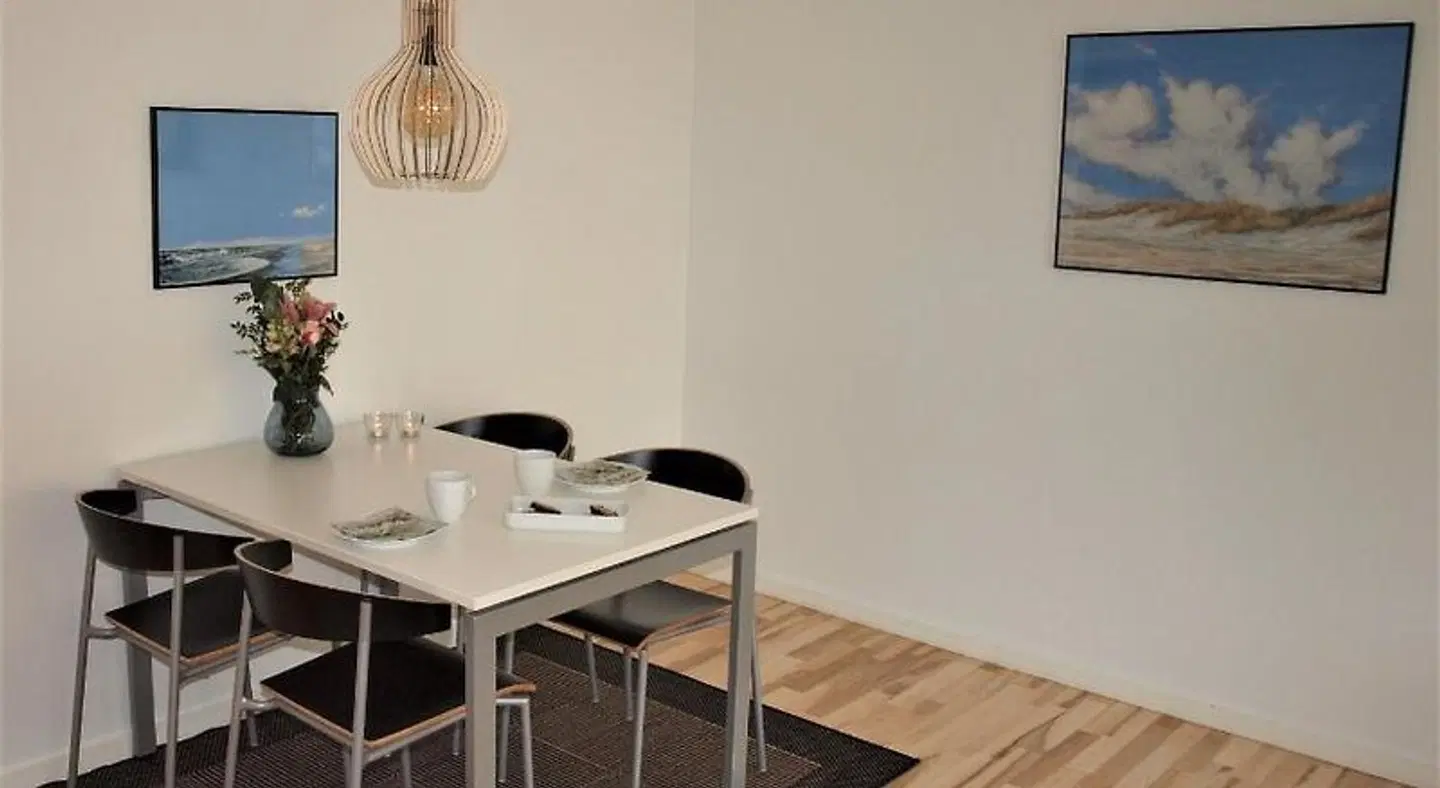 Skagen Havn Lejligheder HEALTH_BEAUTY