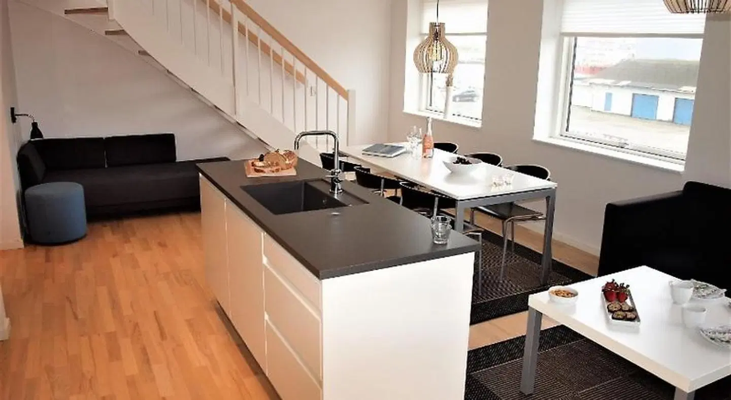 Skagen Havn Lejligheder ROOM_EXAMPLE