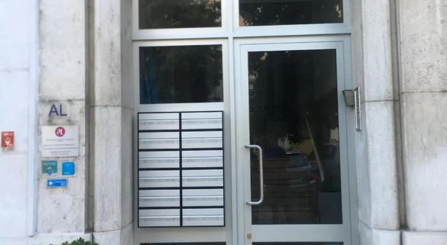 Guest House Guerra Junqueiro EXTERIOR