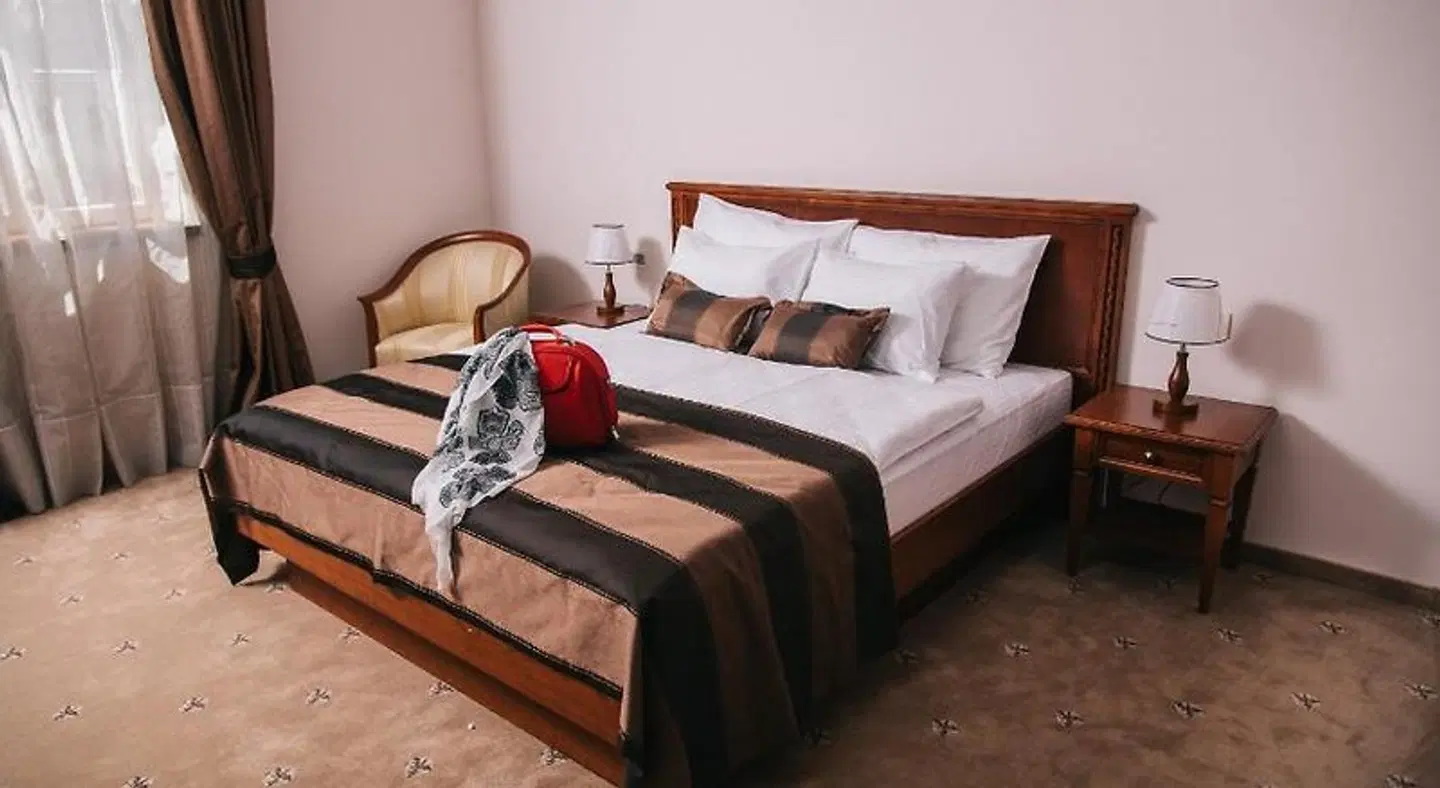 Hotel Stara Lika ROOM_EXAMPLE