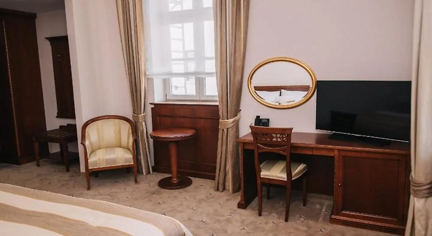 Hotel Stara Lika ROOM_EXAMPLE