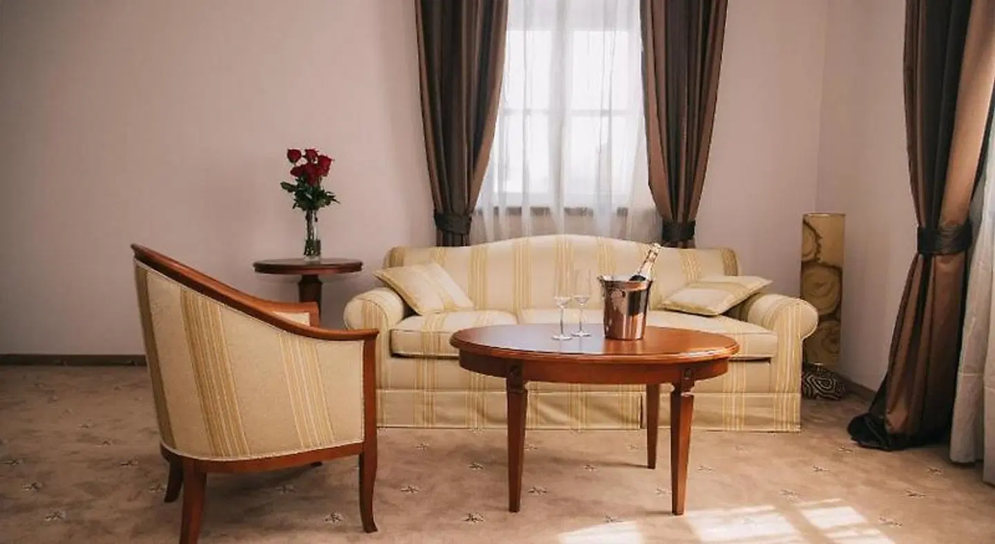 Hotel Stara Lika ROOM_EXAMPLE