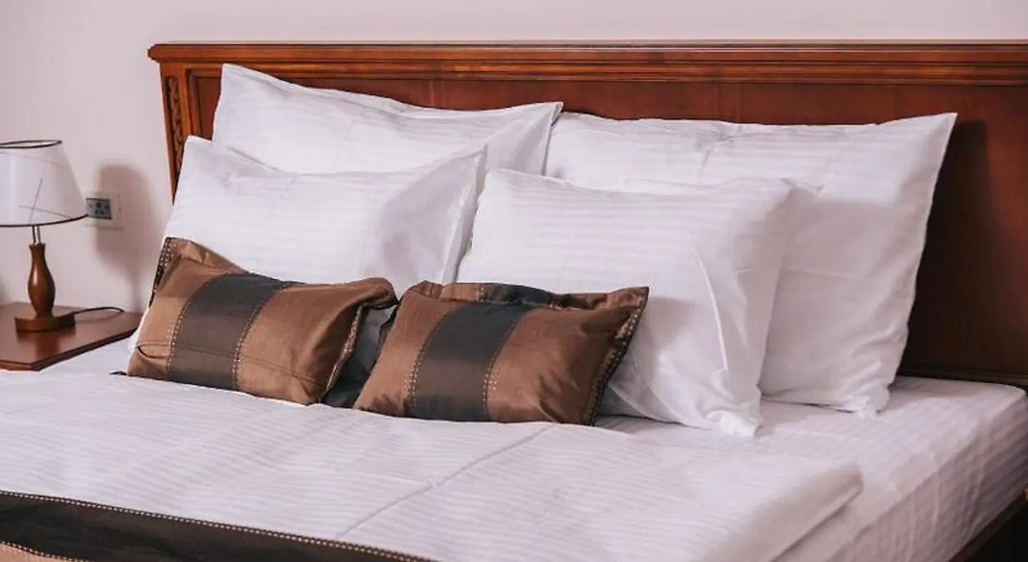 Hotel Stara Lika ROOM_EXAMPLE