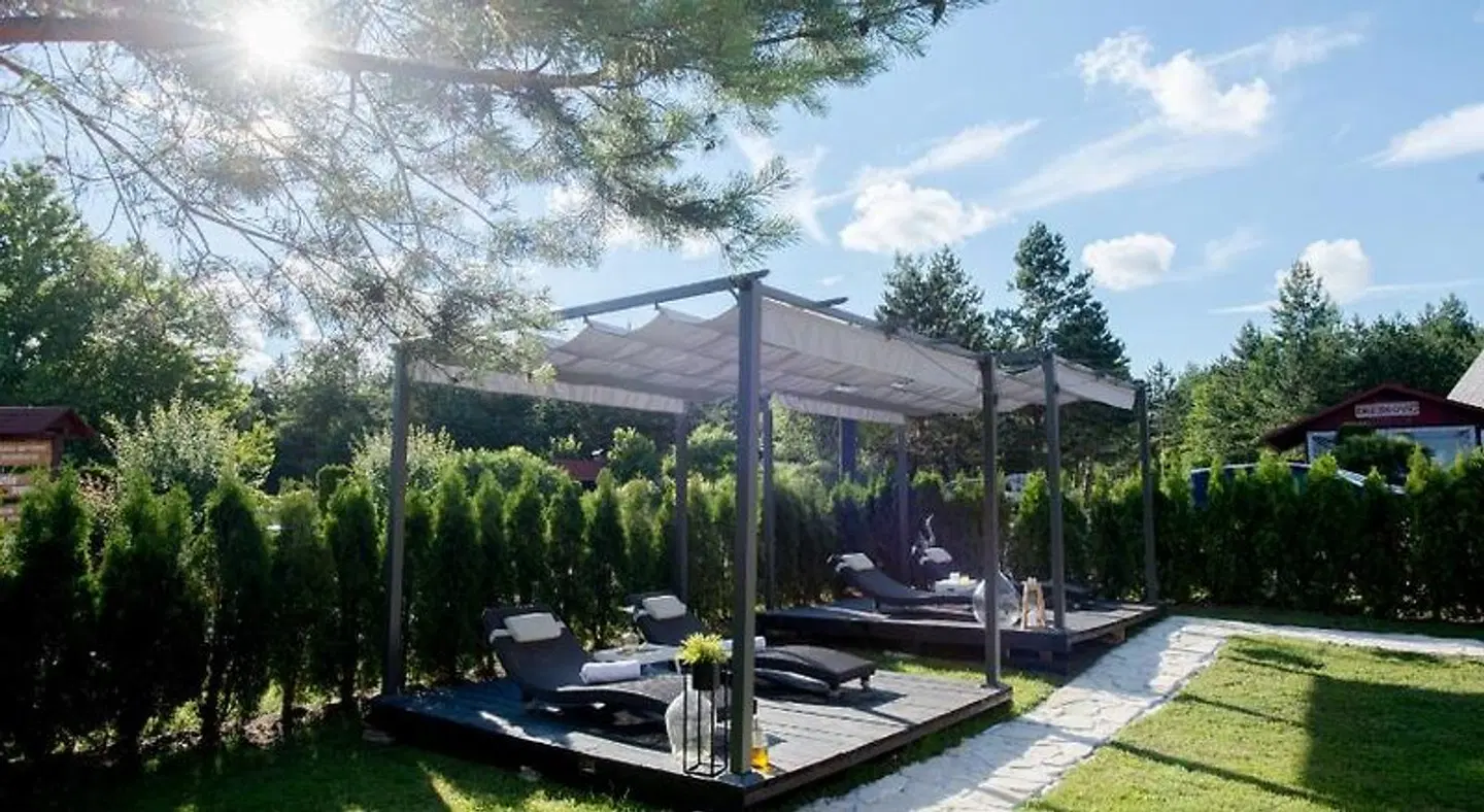 Guest house Oreskovic Garten