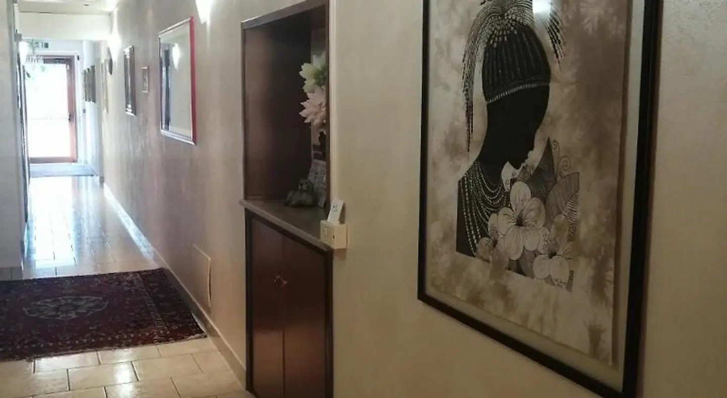 Siros ROOM_EXAMPLE