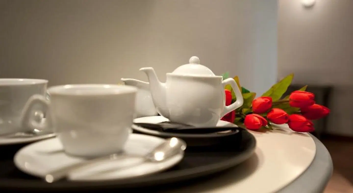 Vinoteca La Sacrestia HEALTH_BEAUTY