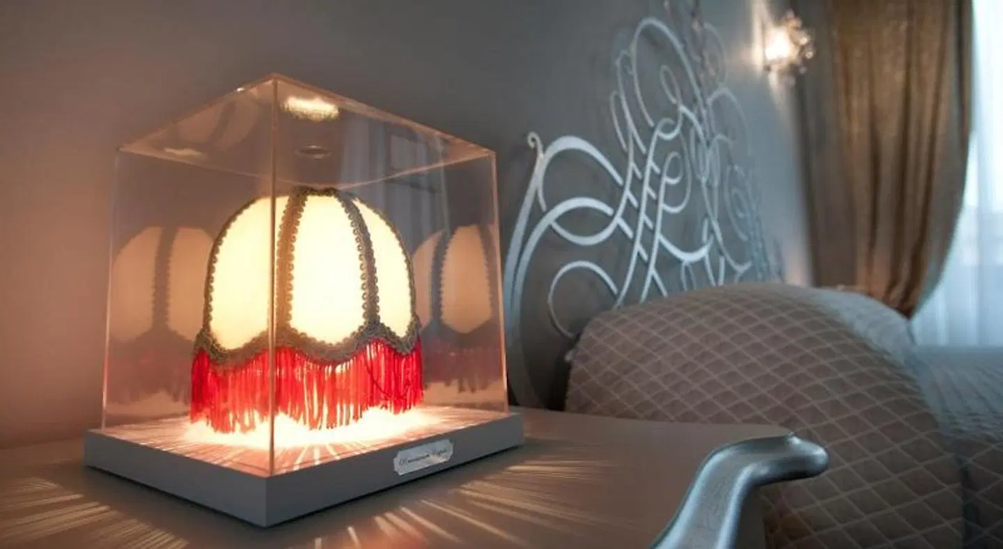 Vinoteca La Sacrestia LOUNGE_LOBBY