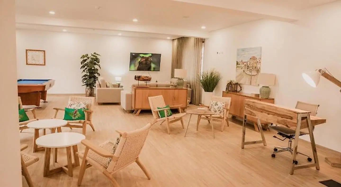 Neptuno LOUNGE_LOBBY