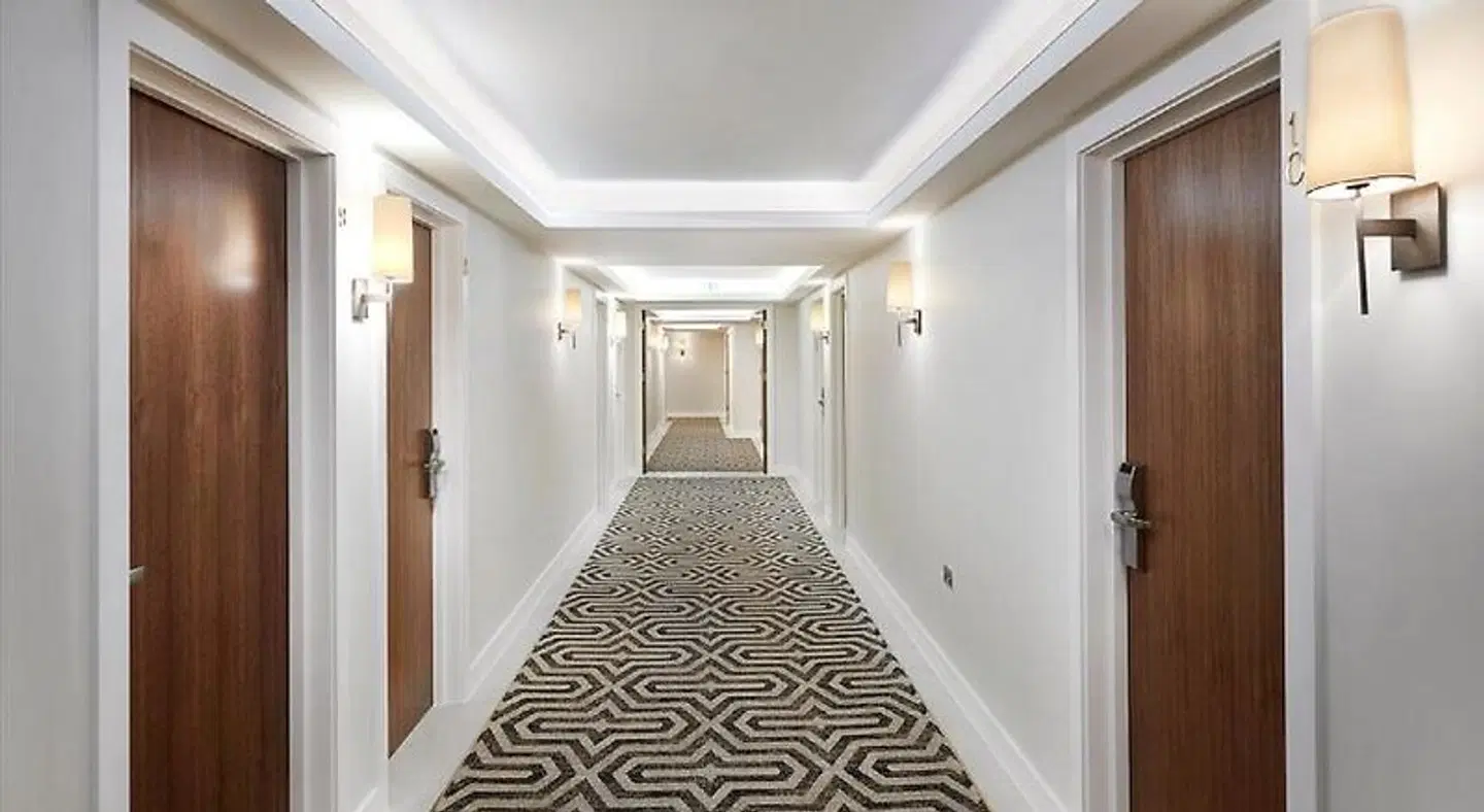 Central Park Hotel HEALTH_BEAUTY