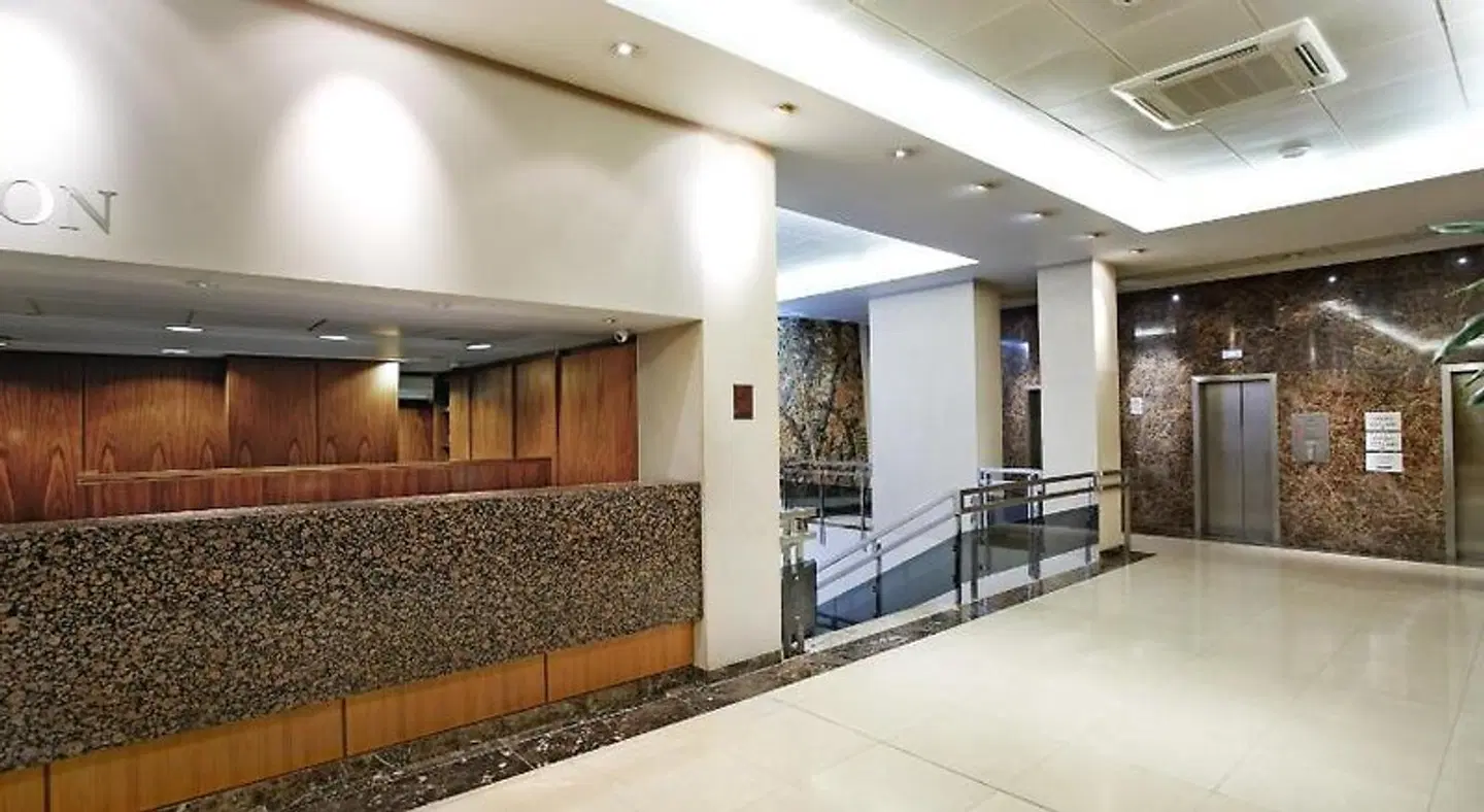 Central Park Hotel LOUNGE_LOBBY