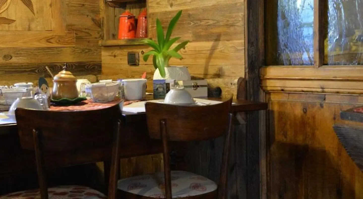 B&B Il Torchio Restaurant