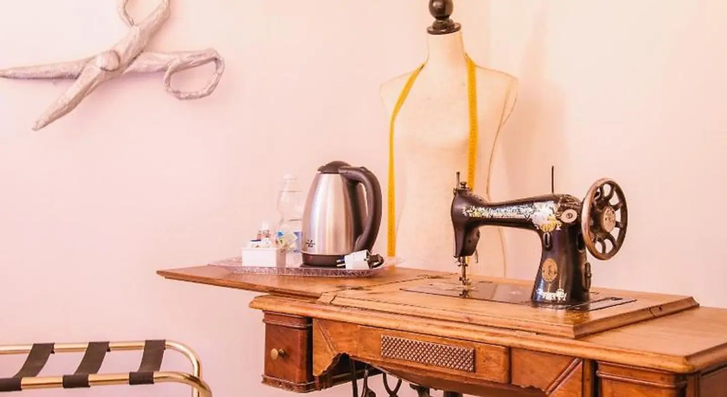B&B La Fabbrica dell'Oro HEALTH_BEAUTY