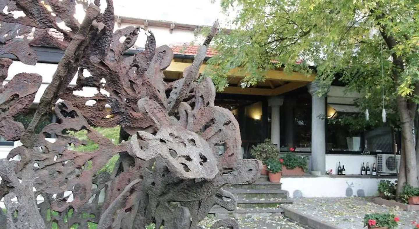 Il Giardinetto Garten