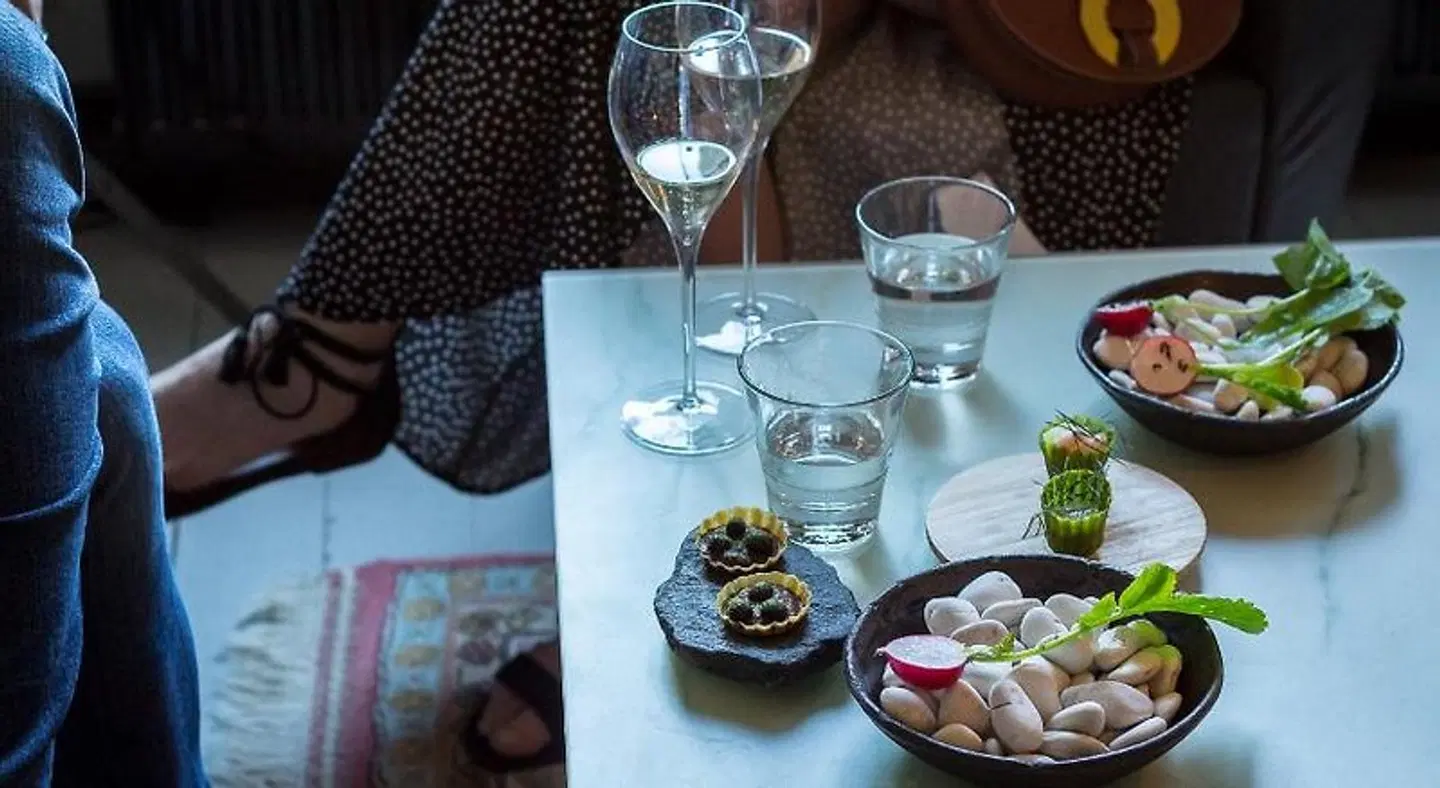 Hotelli Onni Restaurant