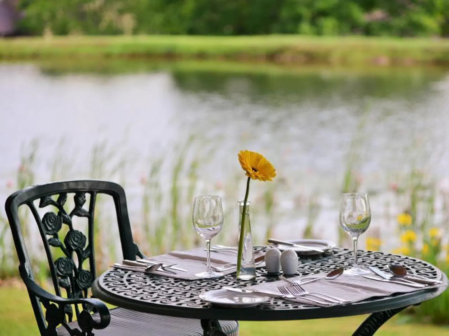 Walkersons Hotel & Spa Restaurant
