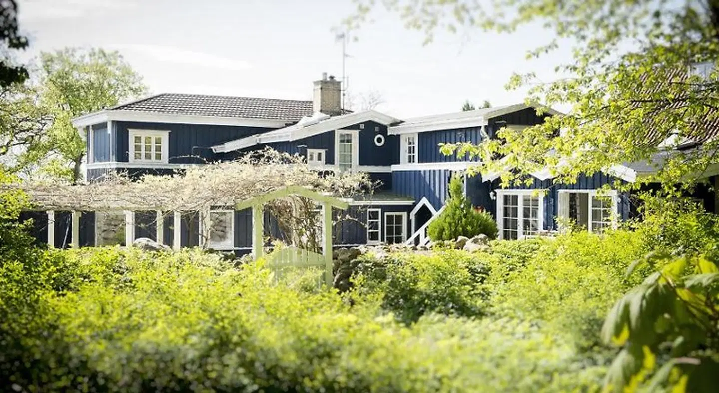 Villa Brinkly EXTERIOR