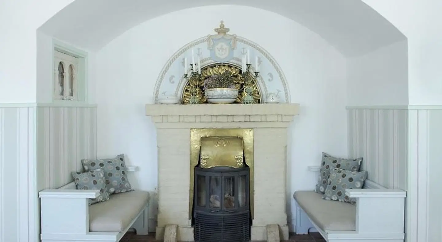 Villa Brinkly LOUNGE_LOBBY