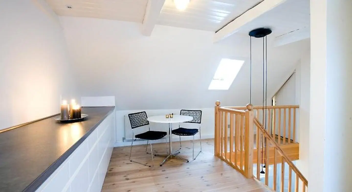 Den Gamle Købmandsgaard Bed & Breakfast ROOM_EXAMPLE