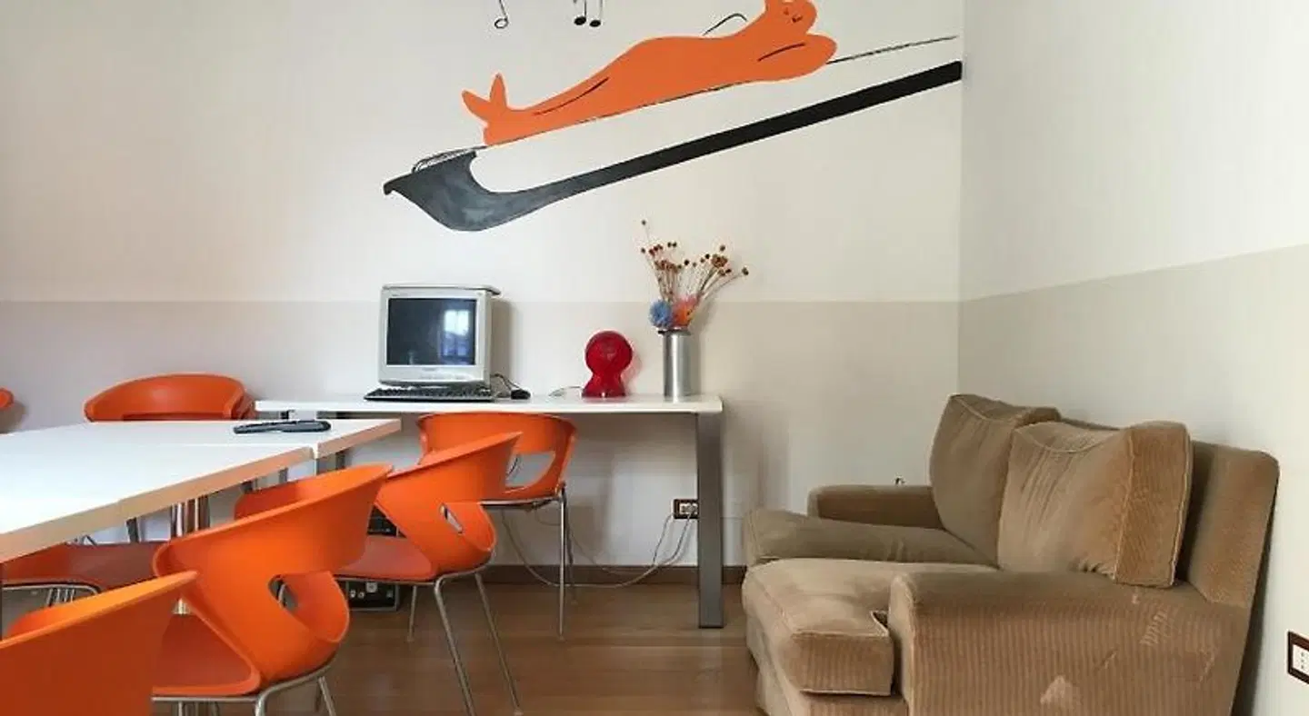 L'Archetto ROOM_EXAMPLE