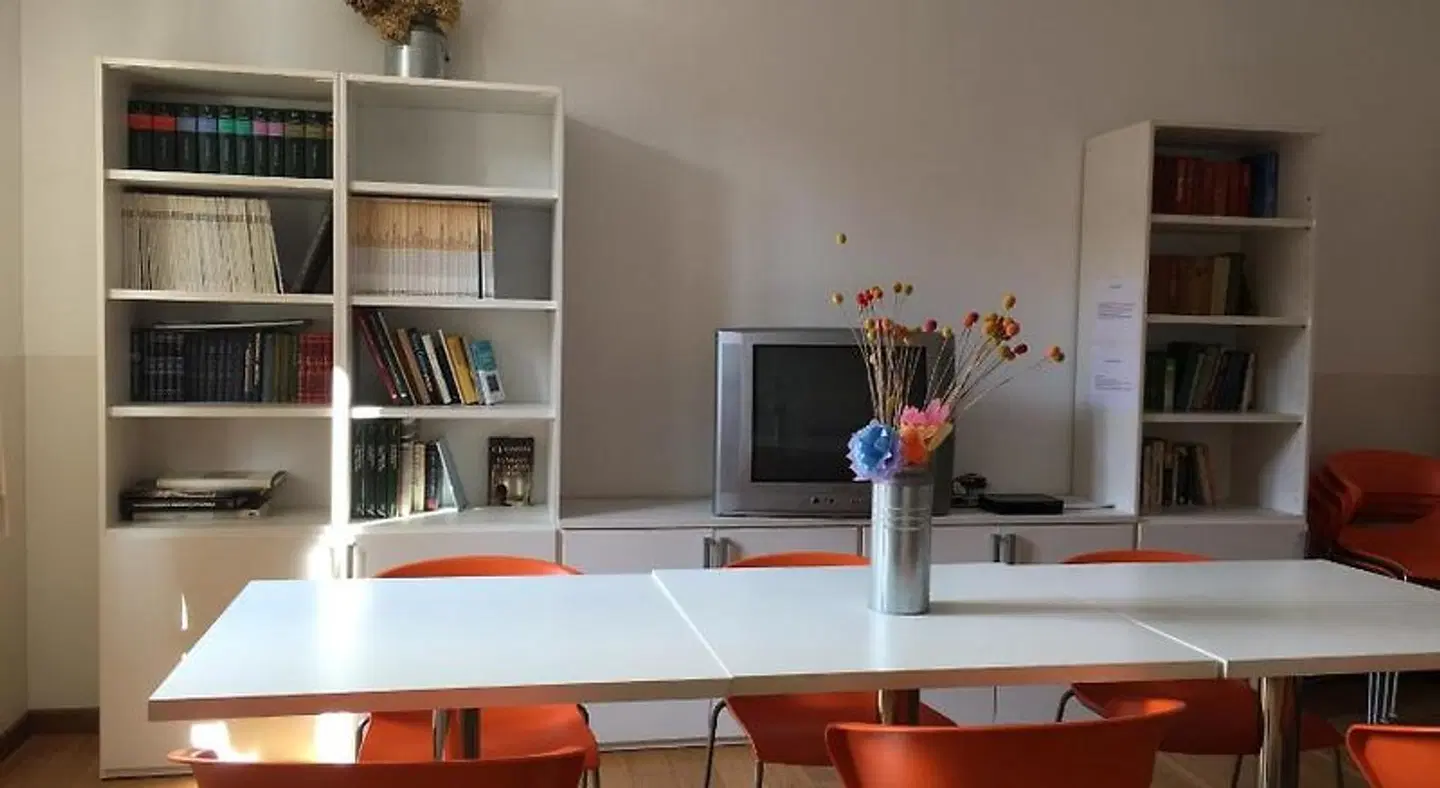 L'Archetto ROOM_EXAMPLE